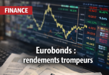 Eurobonds libanais : l’attractivité trompeuse des rendements face au risque souverain