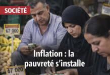 Inflation et pauvreté : les limites de la réponse publique face à la crise sociale