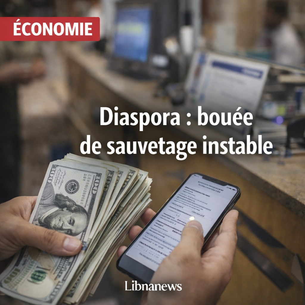 Balance des paiements et transferts de la diaspora : une dépendance croissante mais instable Balance des paiements et transferts de la diaspora : une dépendance croissante mais instable