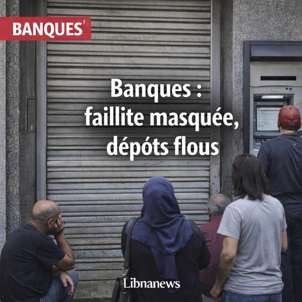 Banques et trésor public : complicité historique dans l’accumulation de la dette