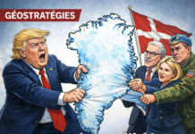 Les ambitions américaines sur le Groenland mettent à l&rsquo;épreuve les liens historiques entre le Danemark et son territoire arctique