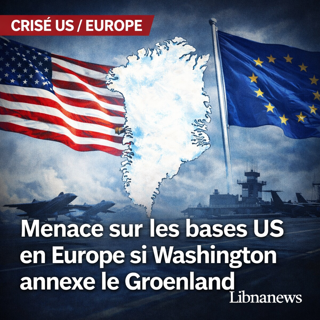 Un responsable autrichien met en garde les États-Unis contre une annexion du Groenland