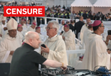 Pétition contre le concert du prêtre DJ à Beyrouth : une offensive conservatrice met en lumière les tensions autour des libertés artistiques