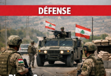 LA «PHASE 2» DU PLAN DES ARMES: L’ARMÉE AU CENTRE D’UNE DÉCISION POLITIQUE