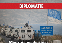 LE «MÉCANISME» DE SUIVI DU CESSEZ-LE-FEU: QUI PARTICIPE, QUI TRANCHE, ET CE QUE CELA CHANGE POUR L’ÉTAT