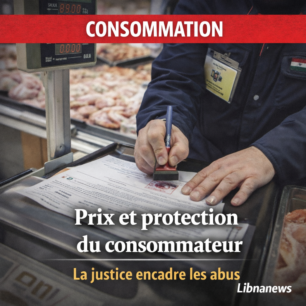 Prix des denrées et protection du consommateur : comment la justice encadre les abus