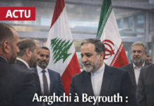 Araghchi à Beyrouth: ce que dit une visite quand elle évite les détails