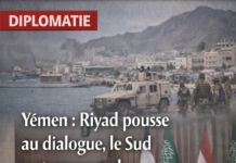 Yémen: l’Arabie saoudite pousse au dialogue, et la question du Sud reste un nœud