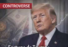 Donald Trump : une fortune en pleine expansion suscite des interrogations sur d’éventuels conflits d’intérêts Donald Trump : une fortune en pleine expansion suscite des interrogations sur d’éventuels conflits d’intérêts