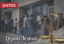 Dépôts: la riposte du droit contre la logique de plafonnement Dépôts: la riposte du droit contre la logique de plafonnement