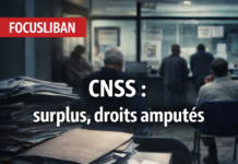 La sécurité sociale comme bombe à retardement macroéconomique