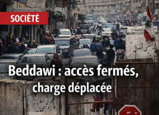Réfugiés et zones voisines: quand les restrictions dans un camp déplacent la charge sur les quartiers autour