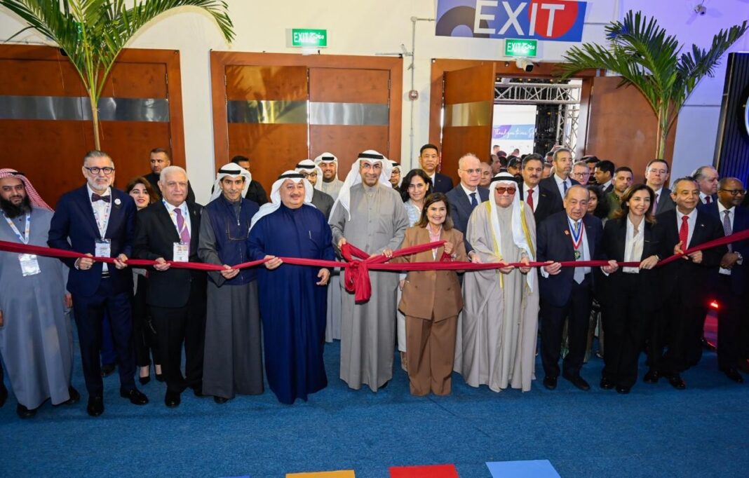 A powerful start for HORECA KuwaitKuwait, 19 January 2026