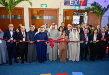A powerful start for HORECA KuwaitKuwait, 19 January 2026
