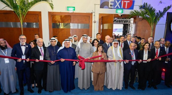 A powerful start for HORECA KuwaitKuwait, 19 January 2026