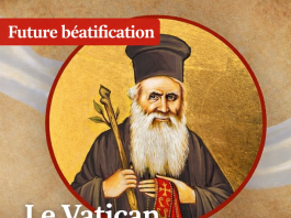 Le Vatican reconnaît un miracle attribué au père Béchara Abou Mrad, ouvrant la voie à sa béatification