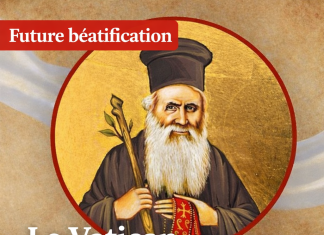 Le Vatican reconnaît un miracle attribué au père Béchara Abou Mrad, ouvrant la voie à sa béatification