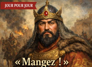 Jour pour jour : La reddition de Bagdad aux Mongols scelle la fin du califat abbasside Jour pour jour : La reddition de Bagdad aux Mongols scelle la fin du califat abbasside