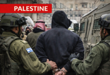 Israël démantèle des cellules terroristes en Cisjordanie pilotées depuis le Liban