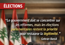 Le bloc ‘Liban Fort’ adopte des mesures face aux obstacles au vote des expatriés pour les élections de mai 2026