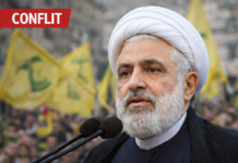 Naim Qassem : la résistance libanaise déterminée à priver Israël de frontières et de stabilité