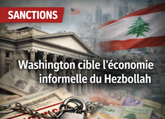 Les États-Unis sanctionnent des opérateurs du Hezbollah exploitant l’économie informelle libanaise