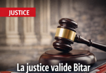 La chambre d’accusation valide le rejet des poursuites contre le juge Tarek Bitar dans l’enquête sur l’explosion du port de Beyrouth La chambre d’accusation valide le rejet des poursuites contre le juge Tarek Bitar dans l’enquête sur l’explosion du port de Beyrouth