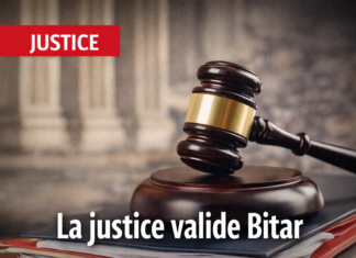 La chambre d’accusation valide le rejet des poursuites contre le juge Tarek Bitar dans l’enquête sur l’explosion du port de Beyrouth