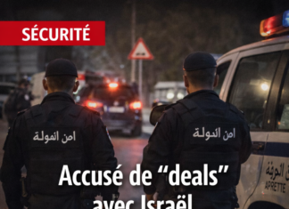 Arrestation d’un Syrien au Liban : tractations ou simples communications avec l’ennemi israélien ?
