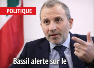 Gebran Bassil alerte sur un arrangement visant à supprimer le droit de vote des expatriés libanais