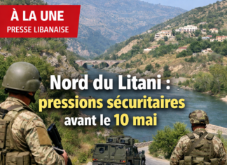 Revue de presse: Pressions sécuritaires et échéance électorale sur fond de bras de fer régional