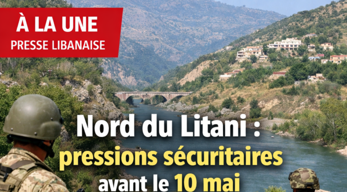 Revue de presse: Pressions sécuritaires et échéance électorale sur fond de bras de fer régional