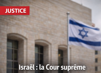 Israël : Indications d’une possible destitution d’Itamar Ben-Gvir, la Cour suprême prépare une séance historique