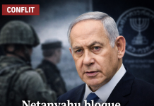 Netanyahu bloque le retrait israélien du Liban pour des raisons personnelles et électorales