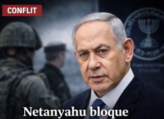 Netanyahu bloque le retrait israélien du Liban pour des raisons personnelles et électorales