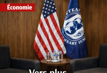 L’ambassadeur américain Issa discute avec un responsable du FMI des voies pour attirer les investissements au Liban L’ambassadeur américain Issa discute avec un responsable du FMI des voies pour attirer les investissements au Liban