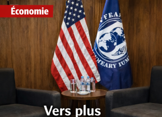 L’ambassadeur américain Issa discute avec un responsable du FMI des voies pour attirer les investissements au Liban