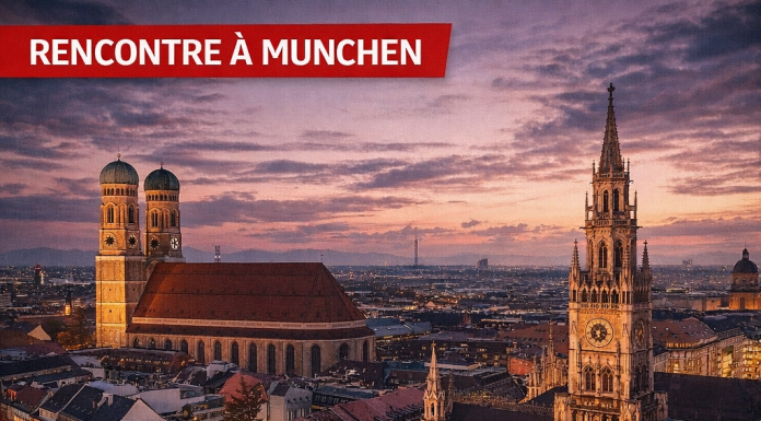 Nawaf Salam rencontre le chancelier autrichien à Munich pour consolider le rôle européen dans la stabilité régionale