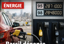 Gebran Bassil dénonce le mépris du gouvernement face à la hausse des taxes sur les carburants Gebran Bassil dénonce le mépris du gouvernement face à la hausse des taxes sur les carburants