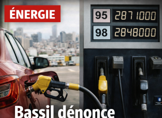Gebran Bassil dénonce le mépris du gouvernement face à la hausse des taxes sur les carburants