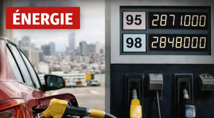 Gebran Bassil dénonce le mépris du gouvernement face à la hausse des taxes sur les carburants