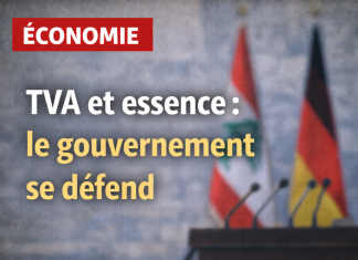 Le gouvernement monte aux créneaux pour défendre les augmentations de la TVA et des taxes sur l’essence