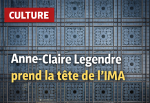 IMA : Anne-Claire Legendre, l’Élysée pour refermer l’ère Jack Lang