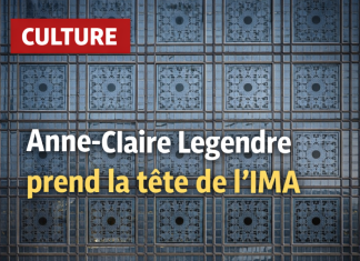 IMA : Anne-Claire Legendre, l’Élysée pour refermer l’ère Jack Lang