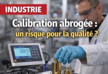 Le ministre de l’Industrie libanais abroge le régime de calibration obligatoire : un allègement administratif aux conséquences potentiellement coûteuses Le ministre de l’Industrie libanais abroge le régime de calibration obligatoire : un allègement administratif aux conséquences potentiellement coûteuses