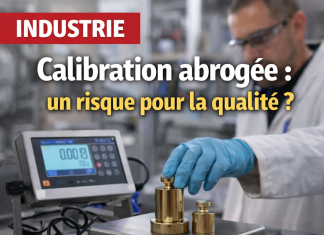 Le ministre de l’Industrie libanais abroge le régime de calibration obligatoire : un allègement administratif aux conséquences potentiellement coûteuses