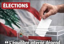 Diaspora et légitimité électorale : les 144 406 électeurs inscrits à l’étranger, un enjeu décisif pour les législatives libanaises du 10 mai