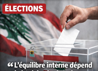 Diaspora et légitimité électorale : les 144 406 électeurs inscrits à l’étranger, un enjeu décisif pour les législatives libanaises du 10 mai