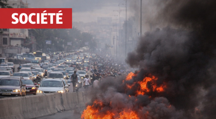 Hausse de la TVA au Liban : un point supplémentaire qui enflamme les rues de Beyrouth et Tripoli