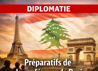 Le président Aoun discute des préparatifs pour la conférence de Paris avec la députée Lakrafi